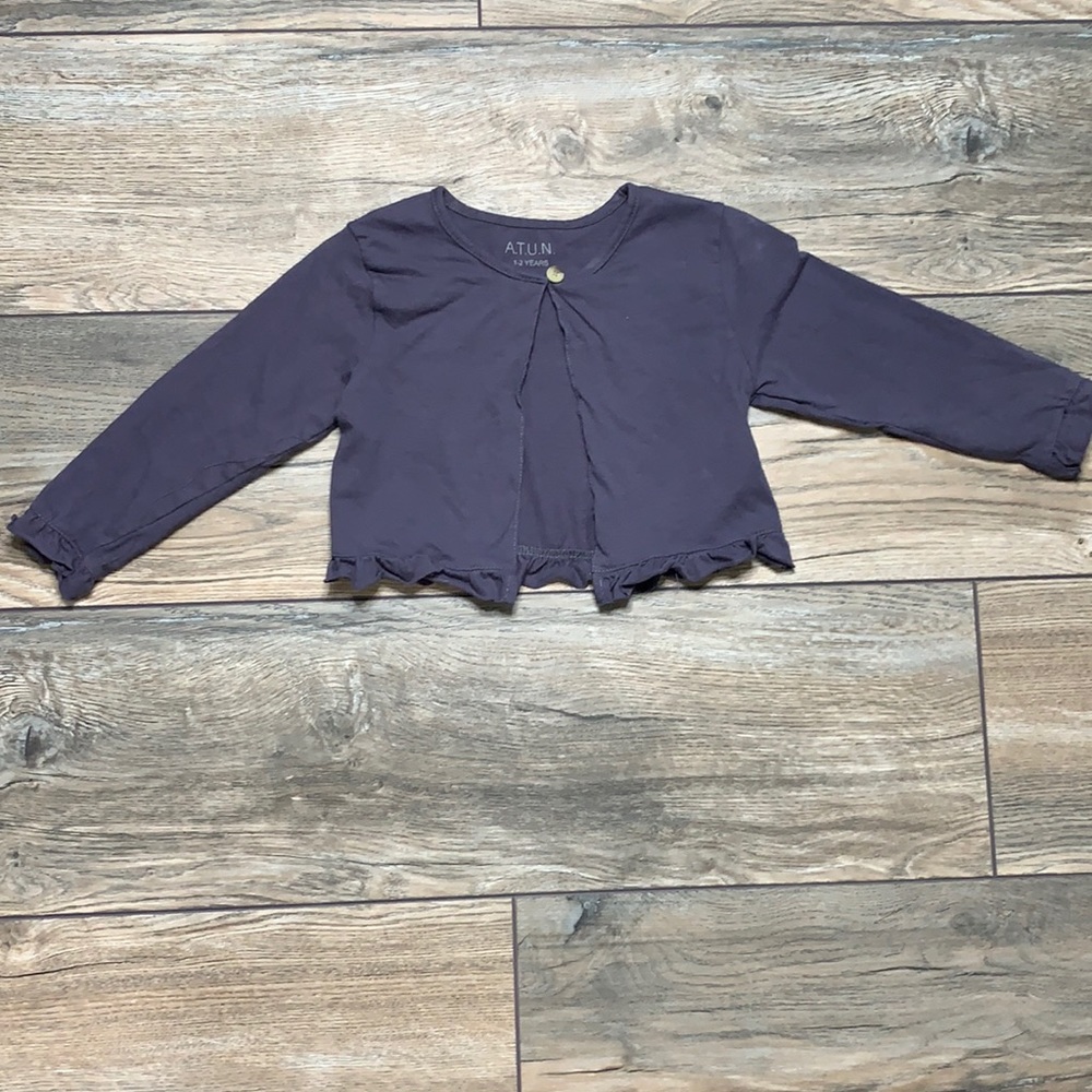 Dress cover